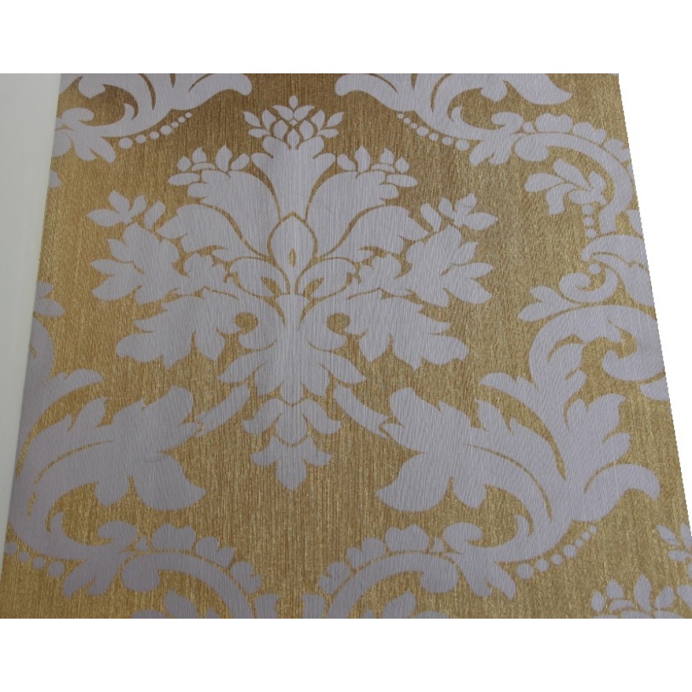 Gold Duvar Kagidi 17-E